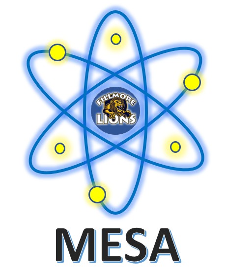 Fillmore MESA Logo Fillmore MESA Logo